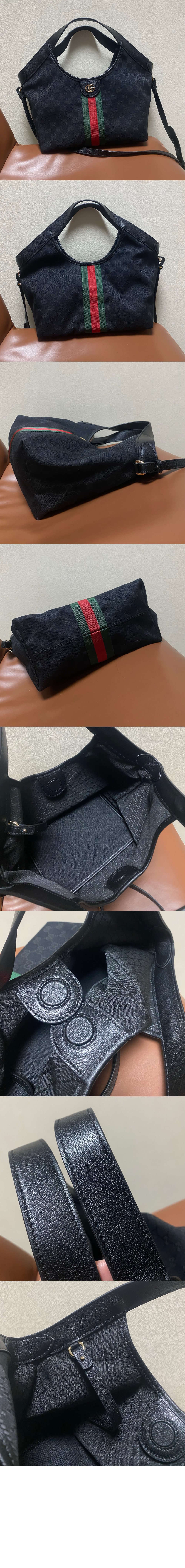 질리오 스몰 토트백  ‎860845 > Etc - 기타제품