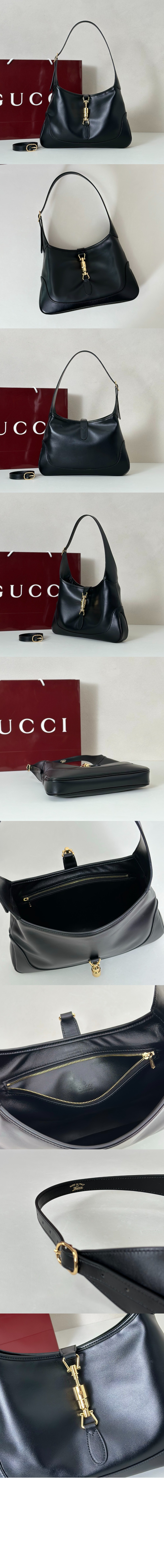 재키 1961 미디엄 숄더백 ‎863136 > Jackie 1961 - 재키 1961