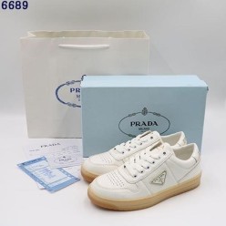 프** 다운타운 나파 레더 스니커즈