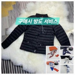 경량 패딩