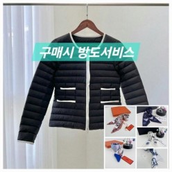 바일렛 패딩