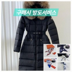 보에딕 롱패딩