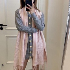 디* 파시미나 숄