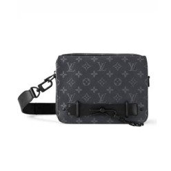 루* 스티머 메신저백