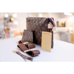 루* 고급 투웨이 클러치크로스 4117