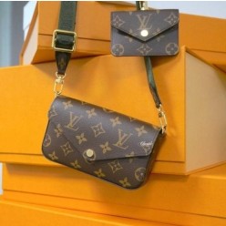 루* 펠리시 스트랩앤고