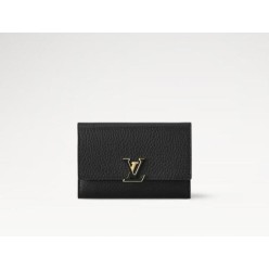 루* 카퓌신 지갑