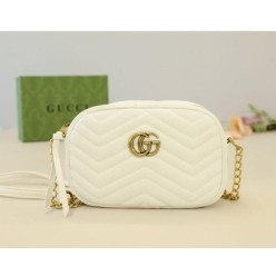 구* G 수입 마틀라세 숄더백 스몷