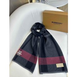 버** 머플러 (수입)