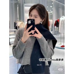 미*** 머플러 (수입)