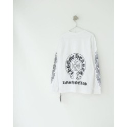 크* 25 포켓 홀스슈 LA 롱슬리브  수입