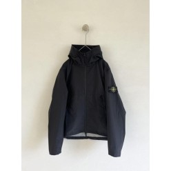 스* 3LTC 후드 바람막이 자켓  수입