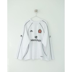 발**** 파리 사커 롱슬리브  수입