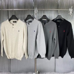 폴* 원바레 헨리넥 니트