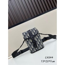 디* 플랩 버티컬 스트랩백