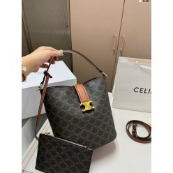 셀** 카프스킨 루이즈백