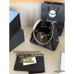 샤* 25c 호보백 캐비어