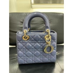 디* 애나멜 레이디백 스몰