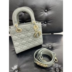 디* 애나멜 레이디백 스몰