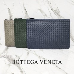 보** 인트레치아토 클러치 034