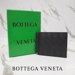 보** 인트레치아토 머니클립 771