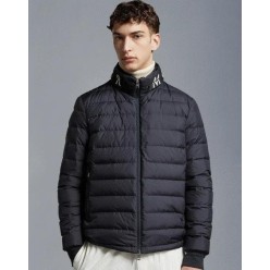 아키오 쇼트 다운 자켓