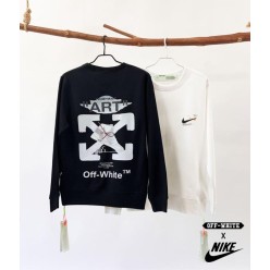 오* X 나** 에어 조던 Jump Man 맨투맨