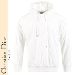 디* 전판 불박로고 후드