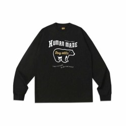 휴* 메이드 곰돌이 티셔츠