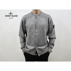 스* 캐시 와펜 라운드 가디건