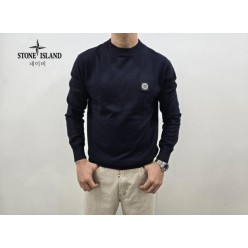 스* 캐시 자수로고 니트 긴팔