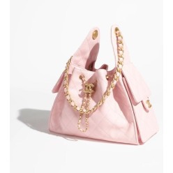 샤* 25호보 핑크