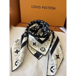 루* 시그니쳐 사각 스카프