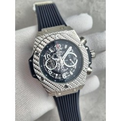 위** 유니코 킹파워 빅뱅 카본 실버 리미티드 에디션