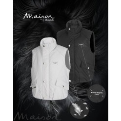 메* 마르지엘라 패딩조끼