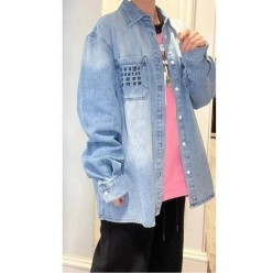 메* 마르지엘라 워싱자켓