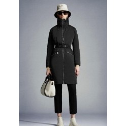 허먼빌 Hermanville 여성 파카 자켓