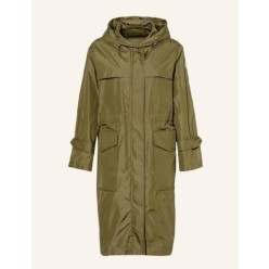 히엔구 여성 바람막이