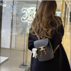 셀** 보니 미니백팩