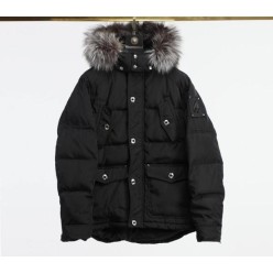 무*** 코리아 에디션 패딩 점퍼