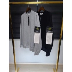 스* 이중어깨선 헤비 맨투맨