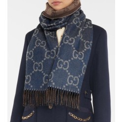 구* 양면 GG 머플러