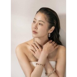 티** 링크 브레이슬릿 팔찌수입최고급