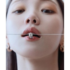 프** 포스텐 라이즈 네크리스 목걸이수입최고급