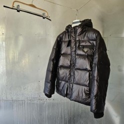 프** 빅스틸 구스다운 패딩