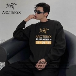 아**** 트렉스 질샌더 콜라보 디자인 밍크양기모 티셔츠