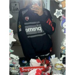 슈** 두카티 바람막이 자켓