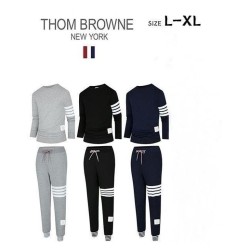 톰* 맨투맨세트