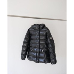 Barante (바란테) 다운 후드 패딩  수입