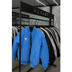 아*** 남녀공용 리버시블 자수 퀄팅점퍼(고퀼)